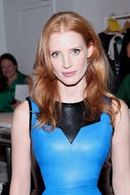Jessica Chastain